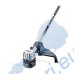 Тример акумулаторен / моторна коса 18+18V, 400мм, METABO FSD 36-18 LTX BL 40 SOLO