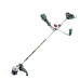 Тример акумулаторен / моторна коса 18+18V, 400мм, METABO FSB 36-18 LTX BL 40 SOLO