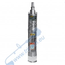 Сондажна помпа за вода MOLLER 500W, 55 м напор, 33 л/мин