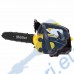 Бензинова мини резачка за дърва 1.2 к.с., 25 см, 3/8", MOLLER 44465