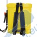 Акумулаторна пръскачка MOLLER 054516, 16л, 12V/8Ah, 4 bar