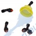 Акумулаторна пръскачка MOLLER 054516, 16л, 12V/8Ah, 4 bar