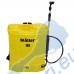 Акумулаторна пръскачка MOLLER 054516, 16л, 12V/8Ah, 4 bar