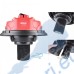 Прахосмукачка за сухо и мокро почистване (Wet&Dry) MUHLER MV-1520, 1200W, 15 л обем