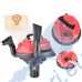 Прахосмукачка за сухо и мокро почистване (Wet&Dry) MUHLER MV-1520, 1200W, 15 л обем