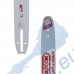 Шина за резачка 40 см, 3/8", 1.3 мм, 56 звена, OREGON 160SDEA041 Double Guard