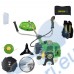 Бензинов тример PARTNER Pro DX52E, 2.2 конски сили, 52 куб. см, 43 см, 2-тактов
