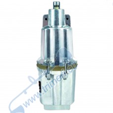 Потопяема вибрационна помпа за чиста вода PREMIUM 250W, 50 м напор, 18 л/мин