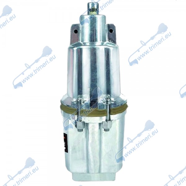 Потопяема вибрационна помпа за чиста вода PREMIUM 250W, 50 м напор, 18 л/мин