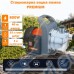 Центробежна водна помпа PREMIUM 0503GN-WP024G1 800W, 40 м напор, 53 л/мин Центробежна водна помпа PREMIUM 0503GN-WP024G1 800W, 40 м напор, 53 л/мин