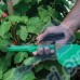 Клещи за привързване на лозя, домати, цветя и др. растения, Herly, 17 мм нож, 50 мм отваряне