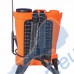 Акумулаторна пръскачка 16 литра, PREMIUM 33278, 12V, 8A, 4 бара