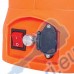 Акумулаторна пръскачка 16 литра, PREMIUM 33278, 12V, 8A, 4 бара
