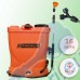 Акумулаторна пръскачка 16 литра, PREMIUM 33278, 12V, 8A, 4 бара