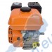 Двигател за мотофреза 7 HP, бензинов, 4-тактов, PREMIUM, вал 20 мм