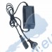 Зарядно за акумулаторни пръскачки, Li-ion, 12V/8Ah, 1.1A, PREMIUM P2 (07991) Зарядно за акумулаторни пръскачки, Li-ion, 12V/8Ah, 1.1A, PREMIUM P2 (07991)