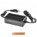 Зарядно за акумулаторни пръскачки, Li-ion, 12V/8Ah, 1.1A, PREMIUM P2 (07991) Зарядно за акумулаторни пръскачки, Li-ion, 12V/8Ah, 1.1A, PREMIUM P2 (07991)
