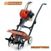 Мини бензинова мотофреза PREMIUM 0503HPTW20, 3 конски сили, 2-тактова