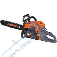 Бензинова резачка PREMIUM HD 2.6 к.с. 52 куб.см, 45 см шина, 0.325" верига