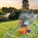 Хидрофорна помпа PREMIUM 0503GN-WP024PB 600W, 35 м напор, 1", 2800 л/ч