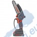 К-т акумулаторна мини резачка и лозарска ножица PREMIUM, 21V, 2x2Ah, в куфар