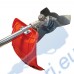 Бензинов тример / Моторна коса PREMIUM, 2 HP, 42.7cc, 25.5 см, с нож и корда