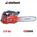 Бензинова резачка Elefant CS2500, 1.5 к.с., 25.4 cc, 38 см
