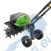 Акумулаторна мотофреза PROCRAFT CT20/2bb 40V, 360 мм ширина, безчетков мотор Акумулаторна мотофреза PROCRAFT CT20/2bb 40V, 360 мм ширина, безчетков мотор