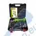 Лозарска ножица, акумулаторна, 20V, 2x2Ah, 37мм, PROCRAFT ES20Li