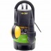 Помпа потопяема, за чиста и мръсна вода, 400 W, 7500 л/ ч, PROCRAFT PN17