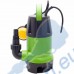 Помпа потопяема, за чиста и мръсна вода, 750 W, 12500 л/ ч, PROCRAFT PN18