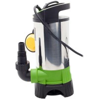 Помпа потопяема, за чиста и мръсна вода, 400 W, 7500 л/ ч, PROCRAFT PN19