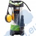 Помпа потопяема, за чиста и мръсна вода, 400 W, 7500 л/ ч, PROCRAFT PN19
