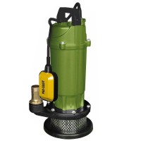 Помпа за вода, потопяема с поплавък, PROCRAFT PN22, 370W, 1500 л/ч. 1"