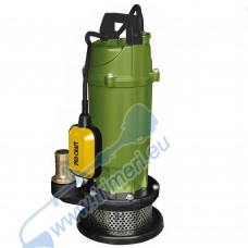 Помпа за вода, потопяема с поплавък, PROCRAFT PN22, 370W, 1500 л/ч. 1"
