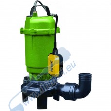 Помпа с мелница, дренажна, за мръсна вода, PROCRAFT PN23, 750W, 1500 л/ч. 2"