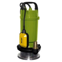 Потопяема помпа за вода с поплавък, PROCRAFT PN24, 750W, 1500 л/ч. 1"