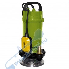 Потопяема помпа за вода с поплавък, PROCRAFT PN24, 750W, 1500 л/ч. 1"