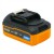 Батерия Li-ion, 20V, 4Ah, PROCRAFT Turbo +45.50€ (88.99лв.)