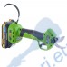 Акумулаторна лозарска ножица PROCRAFT ES28Li, 20V, 2Аh, 10-25 мм, безчетков мотор