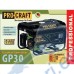 Бензинов генератор за ток, 2.8 kW PROCRAFT GP30