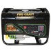 Бензинов генератор за ток, 2.8 kW PROCRAFT GP30