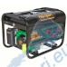 Бензинов генератор за ток, 3.0 kW PROCRAFT GP35