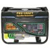 Бензинов генератор за ток, 3.0 kW PROCRAFT GP35