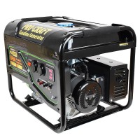 Бензинов генератор PROCRAFT GP60,  5,5kW