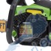 Бензинова резачка - верижен трион PROCRAFT GS-52P, 3 к.с., с 2 шини и вериги 40 и 45см., 49.3 см³