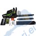 Бензинова резачка - верижен трион PROCRAFT GS-52P, 3 к.с., с 2 шини и вериги 40 и 45см., 49.3 см³
