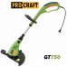 Електрическа коса / тример PROCRAFT GT750, 750W, 30 см ширина на косене, 2 мм корда, с телескопична дръжка