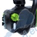 Електрически верижен трион 2000W, 405мм шина, PROCRAFT K2400