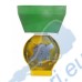 Фуражомелка - ярмомелка с 4 сита (2мм, 3мм, 4мм, 5мм.), 3900W, PROCRAFT ME3900
